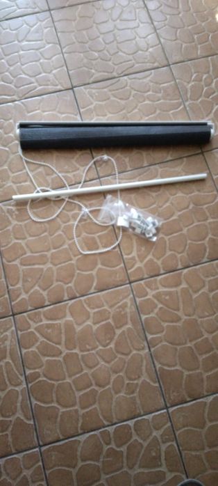 Nowa roleta dzien noc