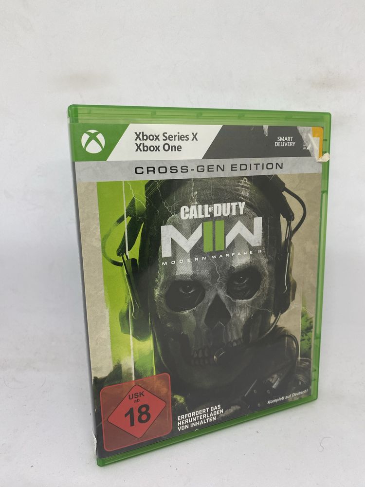 Gra Call of Duty Modern Warfare II Zestaw Międzygeneracyjny Xbox One