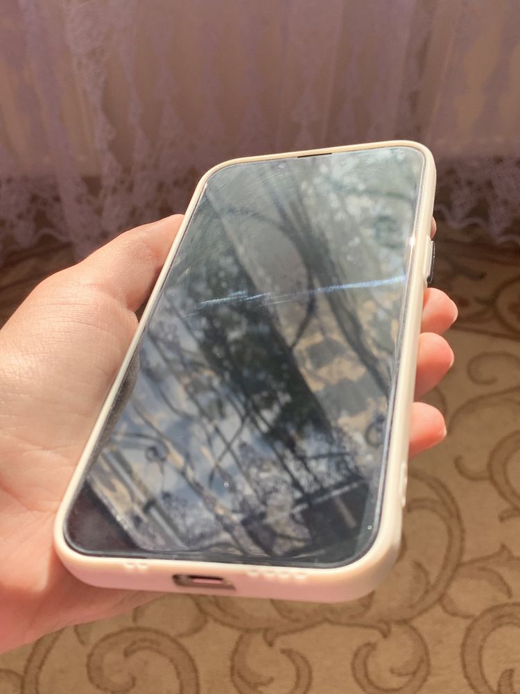 Чохол айфон 12 про, 13, 13 про (чехол iphone 12 pro, 13, 13 pro)