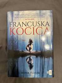 Anna Tuziak - Francuska kocica