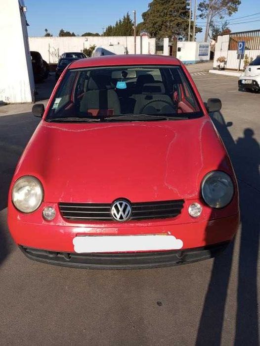 VW LUPO UP, 1.0, PARA PEÇAS