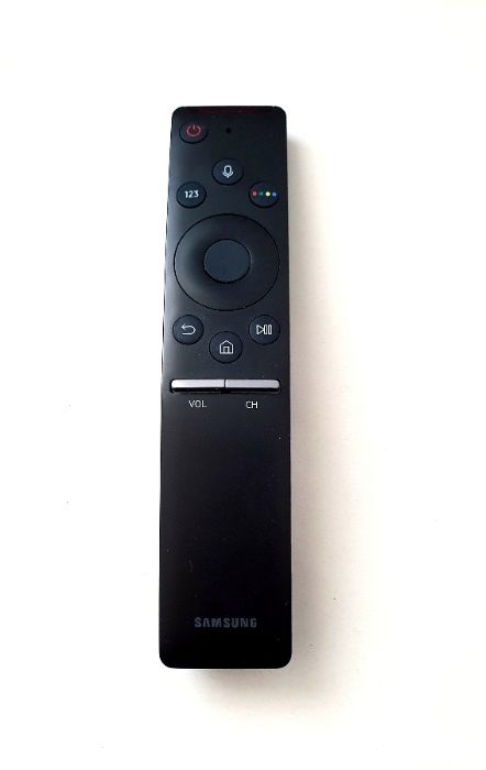Купити пульт Samsung для телевізорів Самсунг smart tv можна у нас
