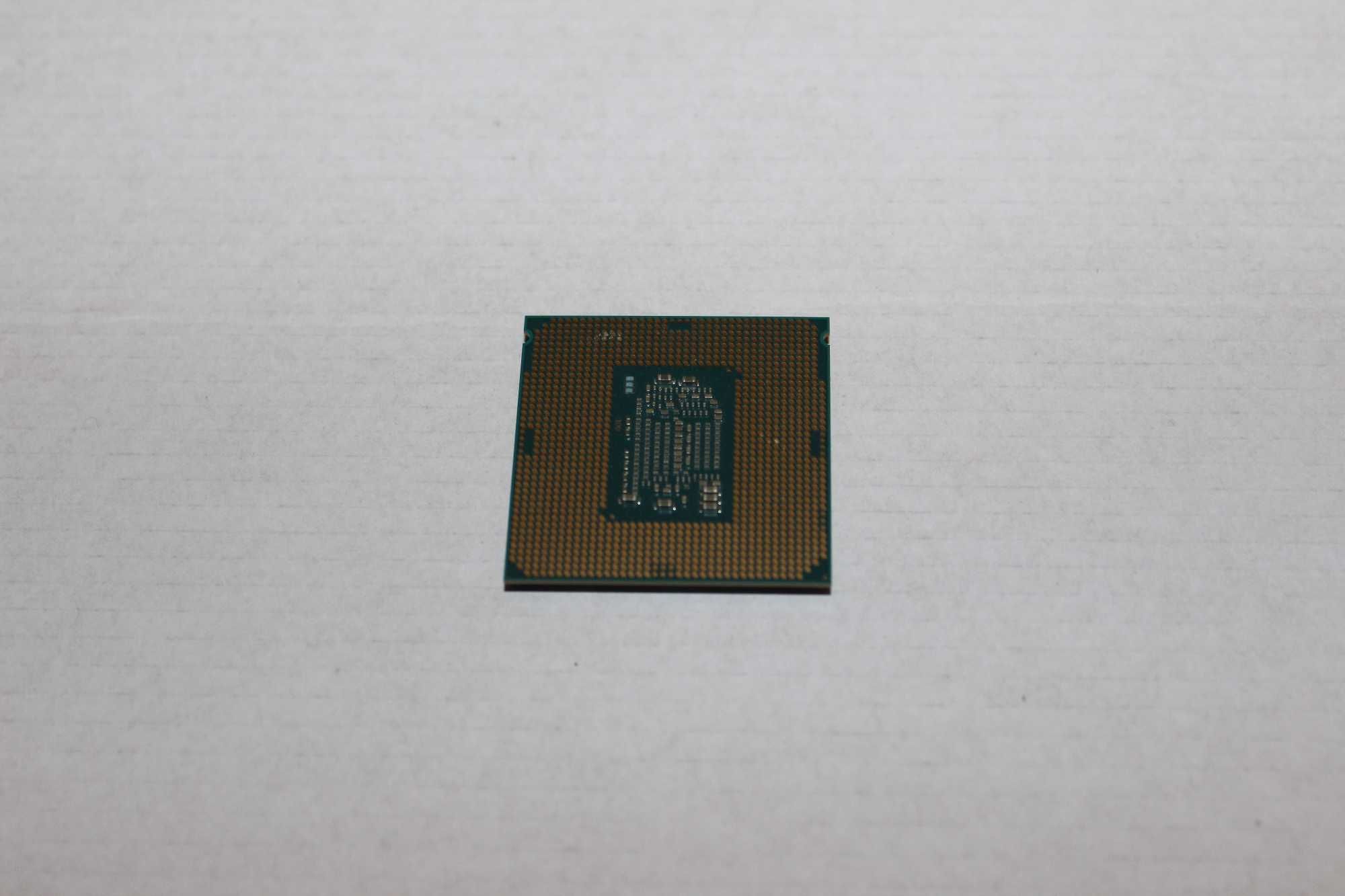 Procesor Intel core i3 8 generacja
