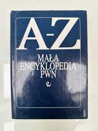Mala encyklopedia PWN Krakow
