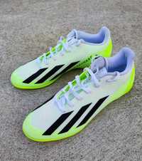 Sapatilha futsal Adidas