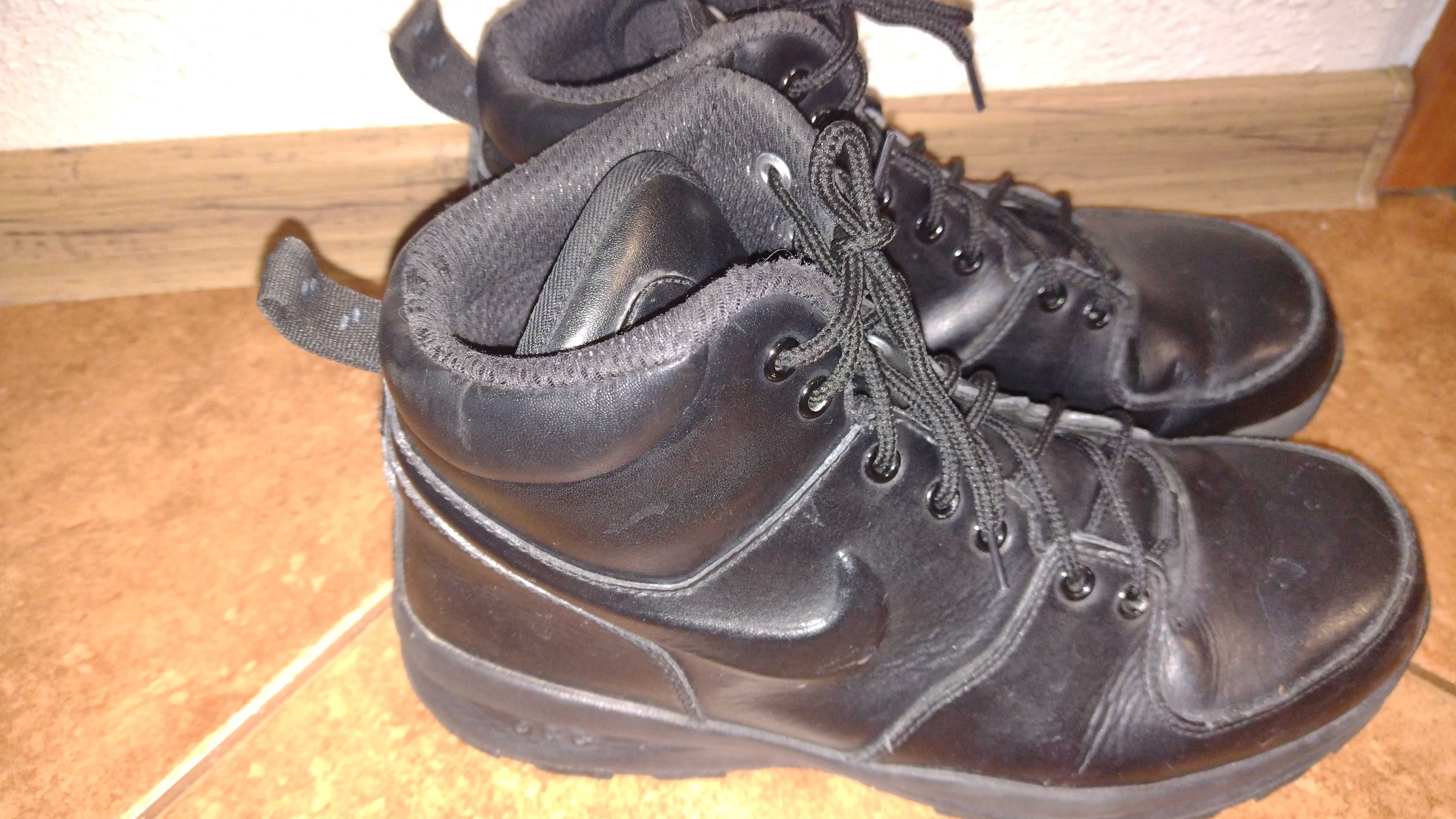 Buty Nike rozmiar 40