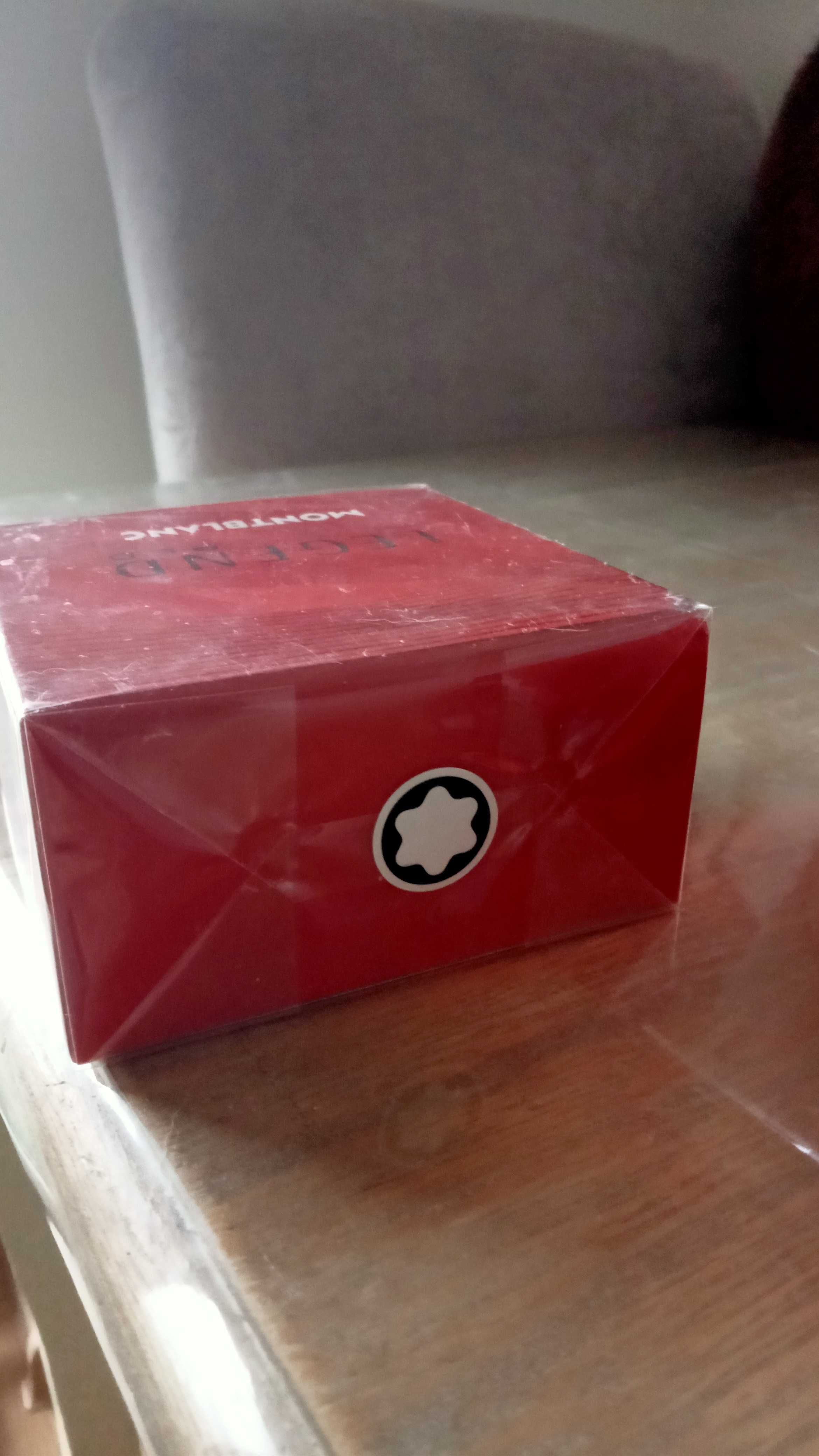 Perfumy Mont Blanc legend red 50 ml oryginał
