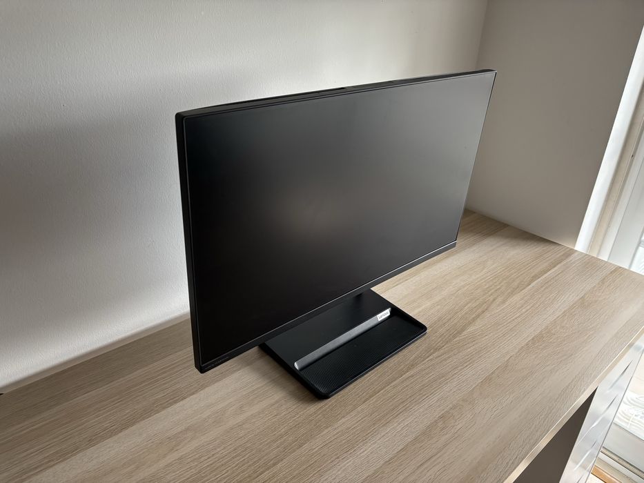 Computador Lenovo All in One 27”