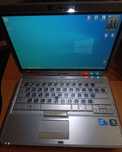 Laptop 2w1 HP EliteBook 2740p 12,1" Core i5  8GB RAM 160GB SSD