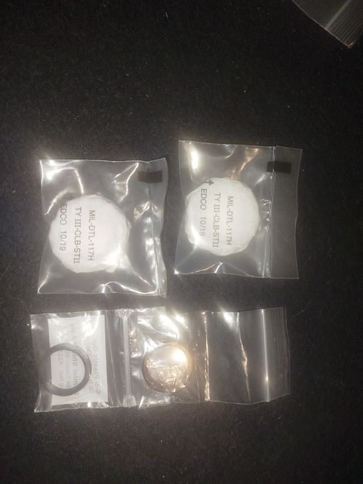 Кришка обьектива pvs-14