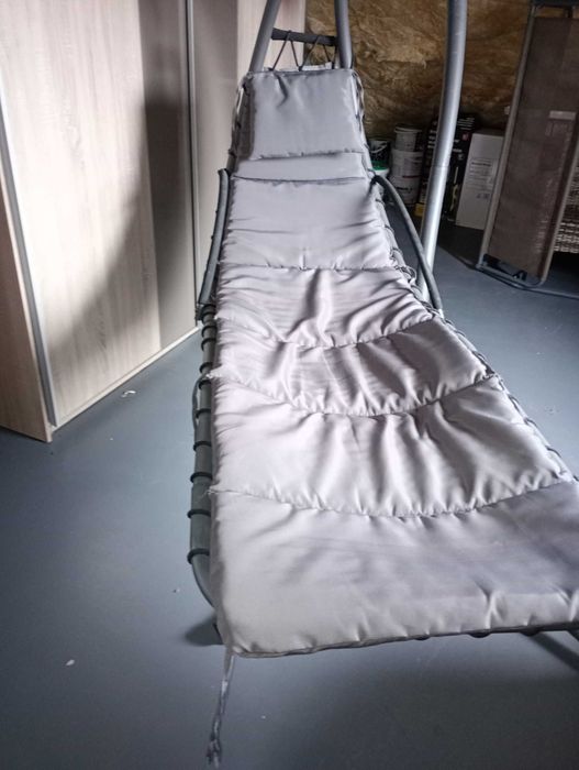 Sprzedam bujak ogrodowy kolor antracyt