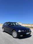 Bmw  e36 318tds