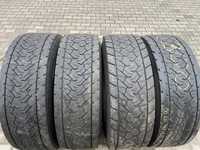 Opony 315/70R22.5 goodyear Naped