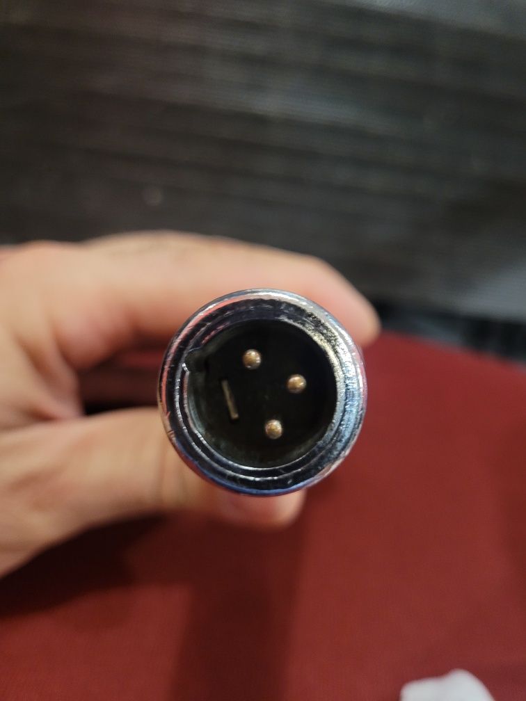 Mikrofon Shure 565sd