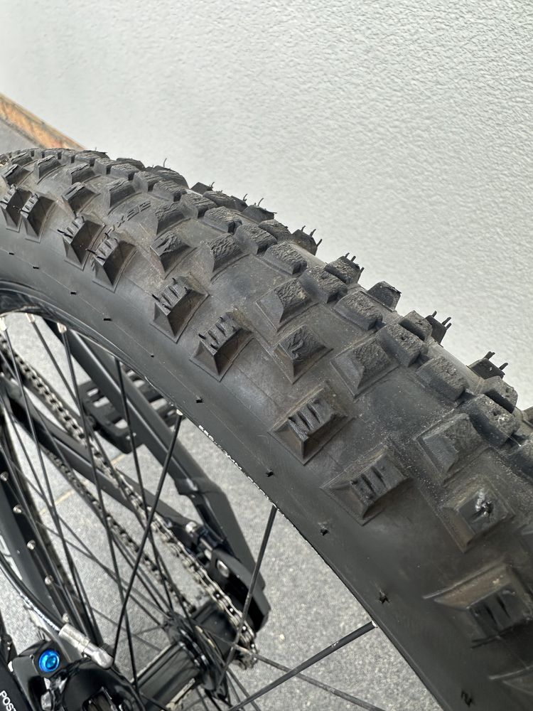 Bergamont Kiez Slope [Magura, Manitou, Rockshox]