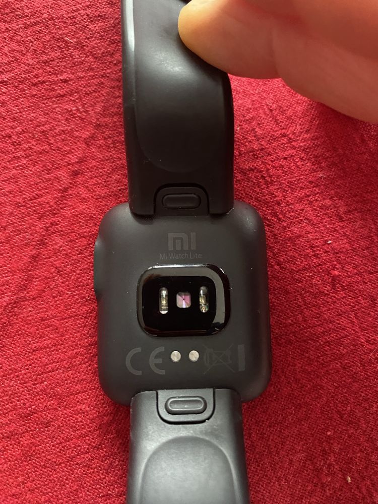 Smartwach Xiomi lite