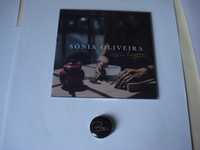 CD + Pin - Sónia Oliveira