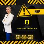 BHP bez ściemy – szkolenia ONLINE/na miejscu + audyty PPOŻ