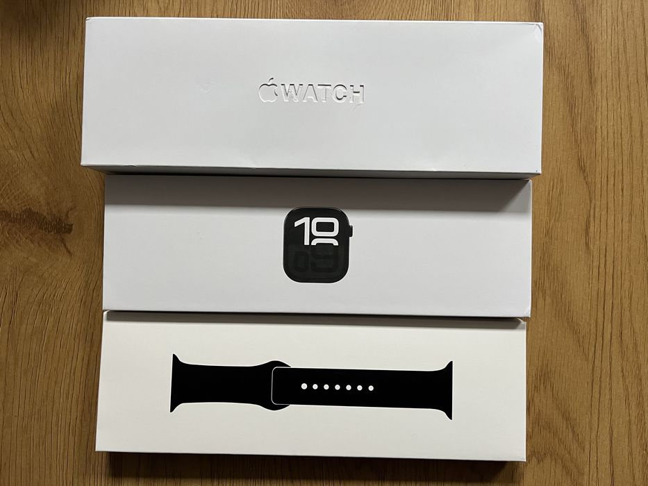 Apple watch Series 10 46mm