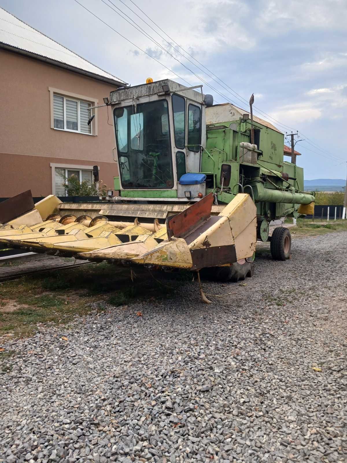 Продається Class Dominator 105