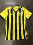 Koszulka Piłkarska adidas Fenerbahçe rozmiar M stan nowa z metką