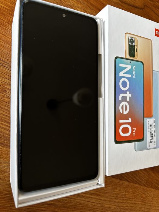 Redmi Note 10 Pro 128 GB