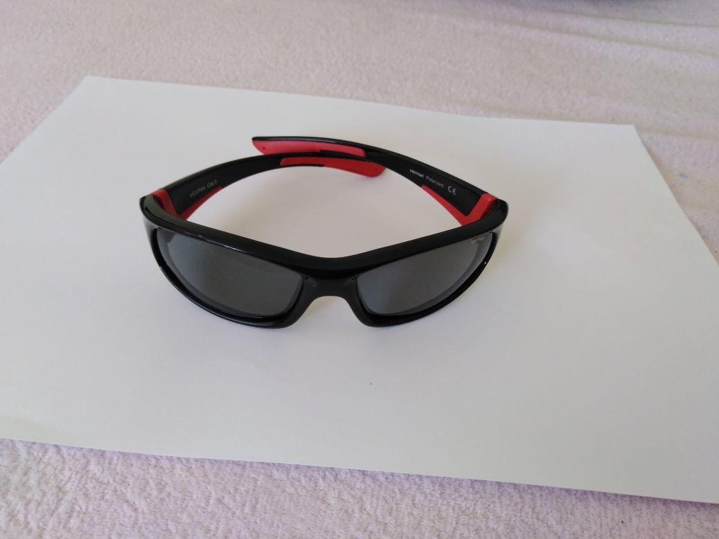 Okulary polaryzacyjne VERMARI z filtrem UV-400
