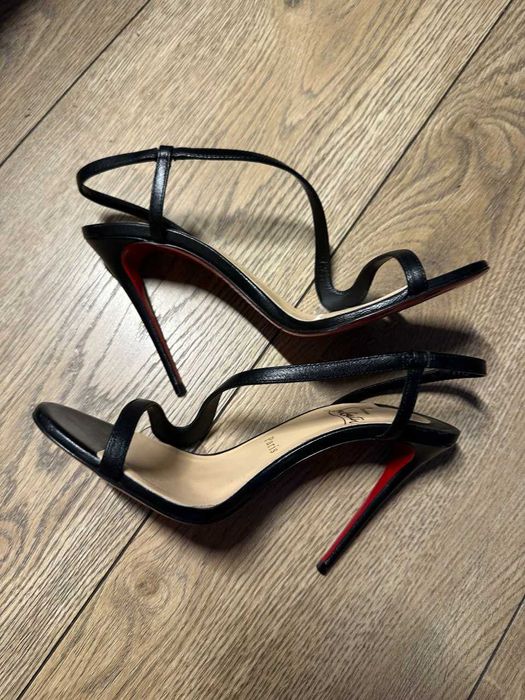 Christian Louboutin