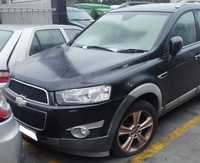 CHEVROLET CAPTIVA 2.2 cdti Z22D1 de 2012 Para Peças