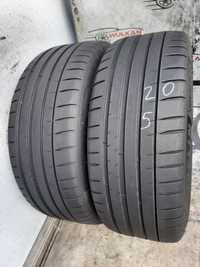 205/45r17 88Y Michelin Pilot Sport 4