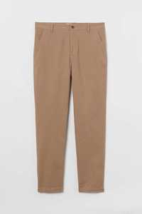 Мужские штаны брюки чиносы от H&M  размер  38-32  XXL
