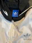 Casaco da adidas como novo