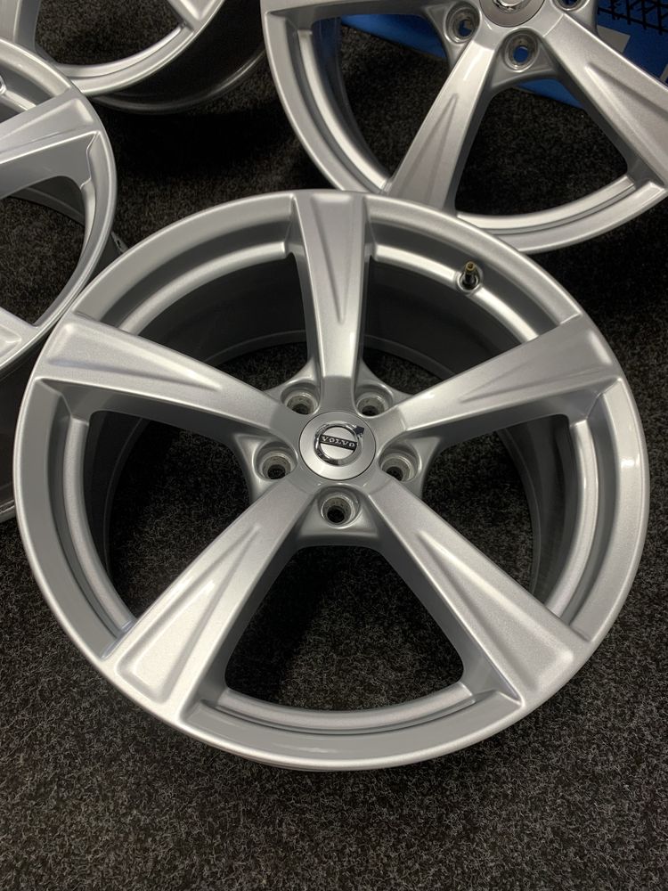 Диски R18 5/108 Volvo Original XC90,XC70,XC60,V60,V70,V90,S60,S90,Ford
