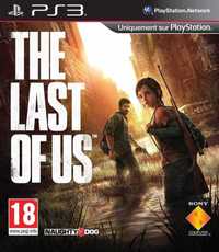 PS3 THE LAST OF US PL Games4Us Rzgowska 100/102