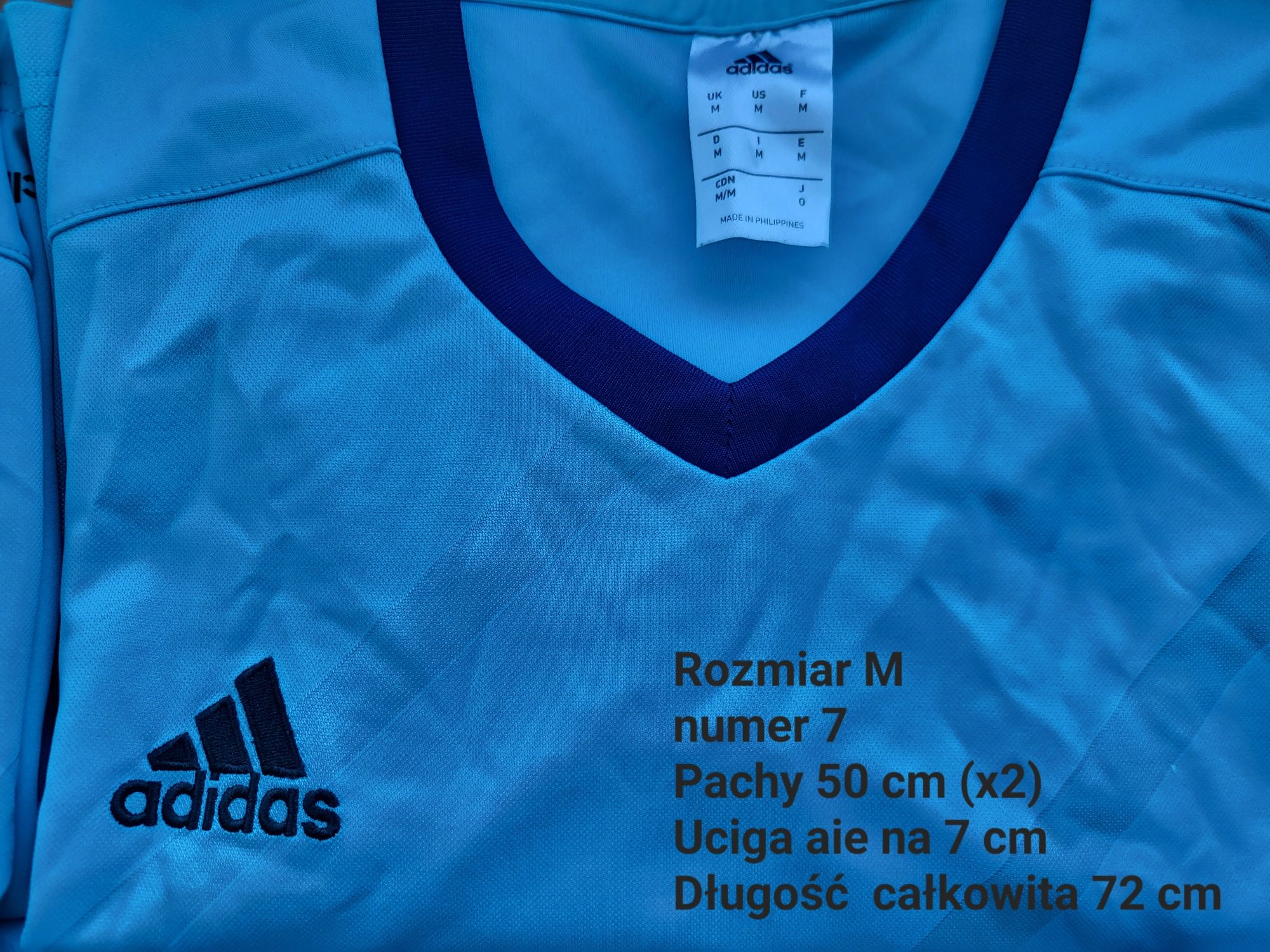Koszulka Adidas sztuka 25 zł