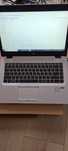 Laptop HP, używany, w dobrym stanie