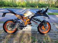 KTM RC 390 ABS LED 2015