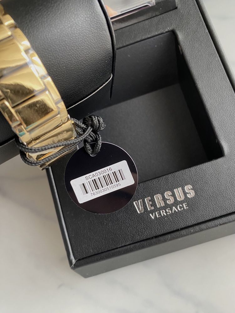 Zegarek damski Versus Versace Camden Market