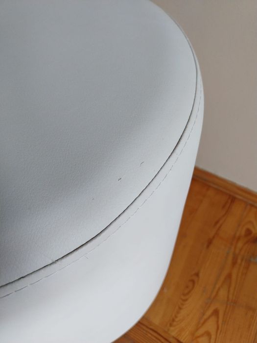 Komplet stoliki nocne + lampki