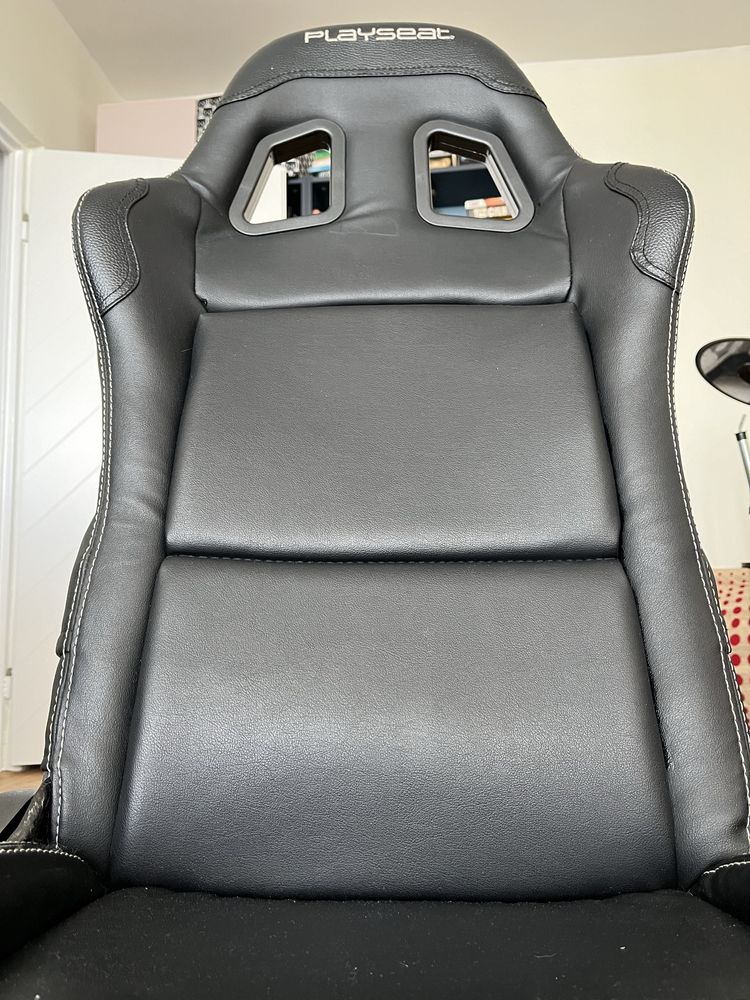 Fotel gamingowy PLAYSEAT Air Force