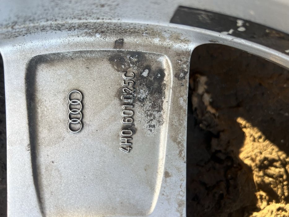 Диски 5/112 р 19 ет 29