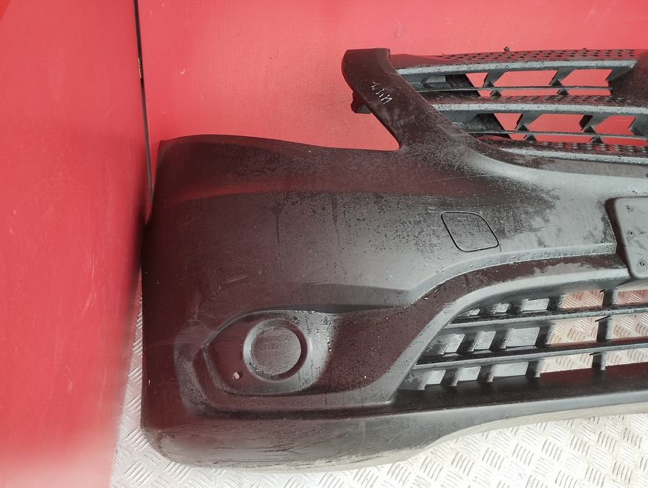 Бампер передній Mercedes Vito W447  передний Віто Вито В4