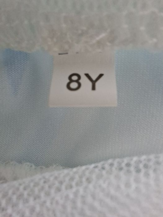 Przebranie strój Elsy 2 r.128