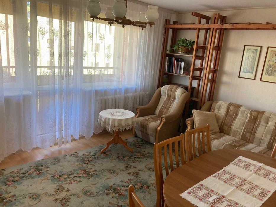 Przytulne dwustronne mieszkanie w Tczewie