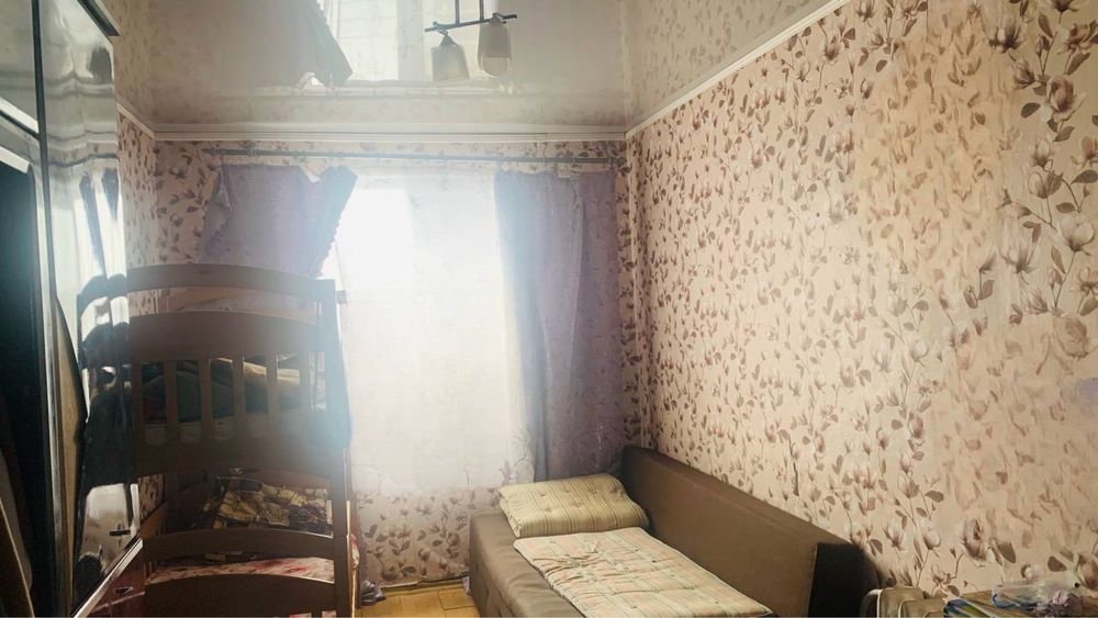 Два дома в селе Дачное каждый с автономным подъездом