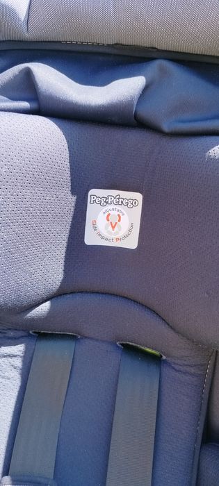Sprzedam wózek Peg Perego
