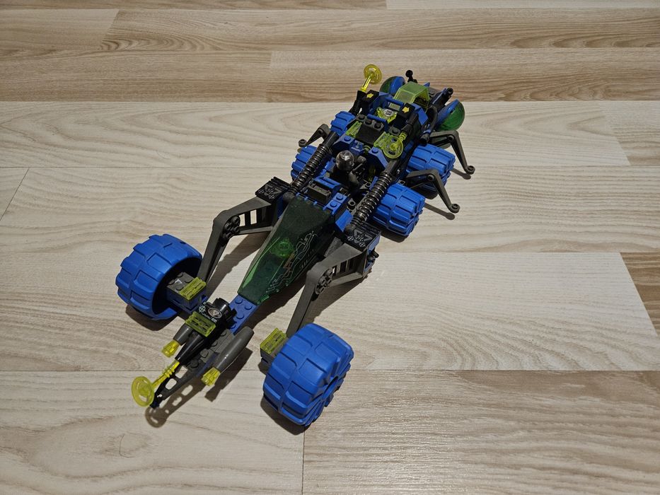Lego 6919 Insectoids