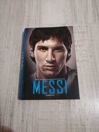 "Messi", chłopiec, który zawsze się spoźniał