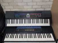 Синтезатор Casio CT-647/CTK 485 б/у з Німеччини