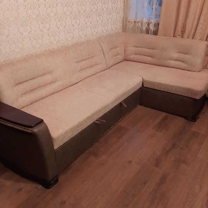 Диван, розкладний